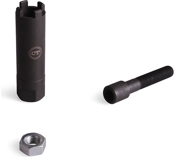 Корончатая головка для форсунок Car-tool CT-E004