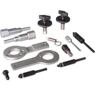 Набор инструментов для замены ремня ГРМ OPEL/FIAT Car-tool CT-H023