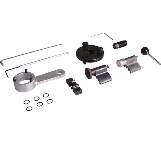 Набор инструментов для установки ГРМ VAG 2.0 Diesel Car-tool CT-1760 1