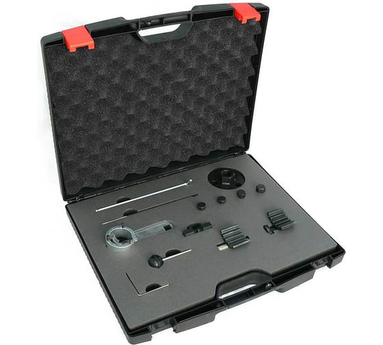 Набор инструментов для установки ГРМ VAG 2.0 Diesel Car-tool CT-1760