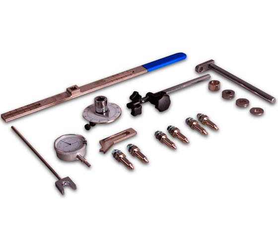 Набор для регулировки сцепления Car-tool CT-E4095