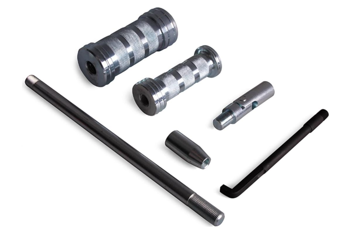 Съемник насос-форсунок для грузовиков Car-tool CT-1855A - выгодная цена ...