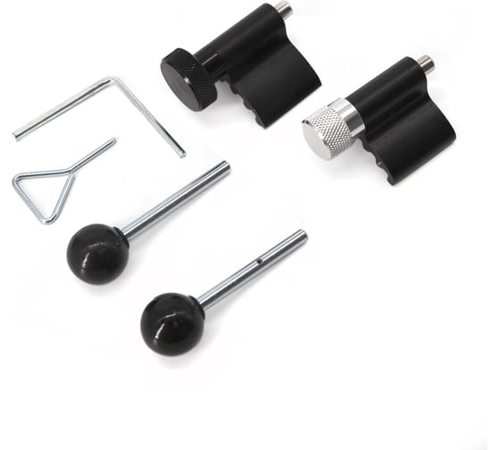 Набор для установки ГРМ двигателей TD PD Car-tool CT-A2207 1