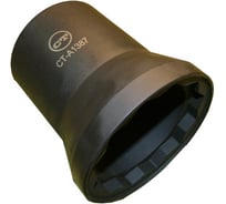 Шлицевая ступичная головка для MERCEDES Car-tool CT-A1387