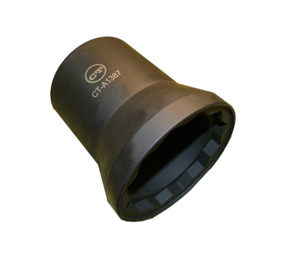 Шлицевая ступичная головка для MERCEDES Car-tool CT-A1387 1