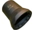 Шлицевая ступичная головка для MERCEDES Car-tool CT-A1387 1