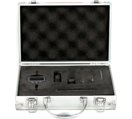 Набор для измерения зазоров инжектора Car-tool CT-N147 1