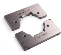 Резьбовые кулачки M80x P1.5 Car-tool CT-A1183-10