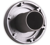 Ступичная головка для задней оси MAN TGA Car-tool CT-A1329