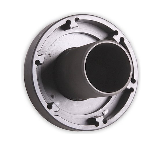 Ступичная головка для задней оси MAN TGA Car-tool CT-A1329