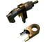 Универсальный съемник шаровых шарниров Car-tool CT-B1182 1