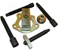 Приспособление для запрессовки и выпрессовки валов BMW Car-tool CT-2043