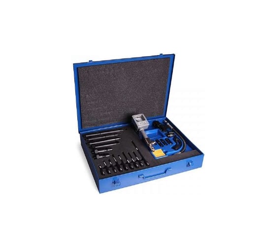 Дизельный компрессограф Car-tool CT-Z011
