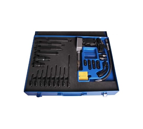 Дизельный компрессограф Car-tool CT-Z011