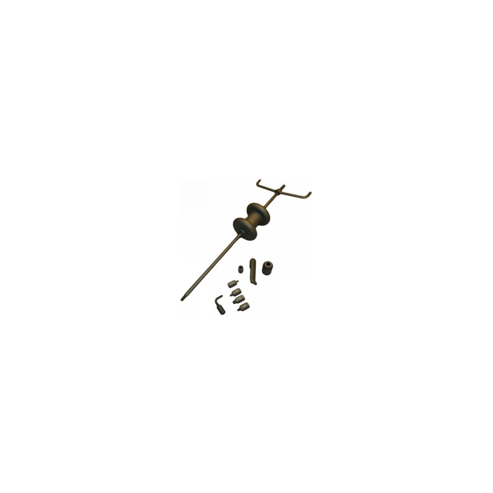 Инерционный съемник VAG VW771 Car-tool CT-3479 - выгодная цена, отзывы ...