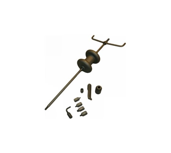Инерционный съемник VAG VW771 Car-tool CT-3479