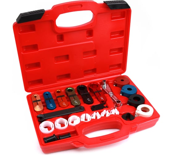 Набор съемников для шлангов Car-tool CT-3002