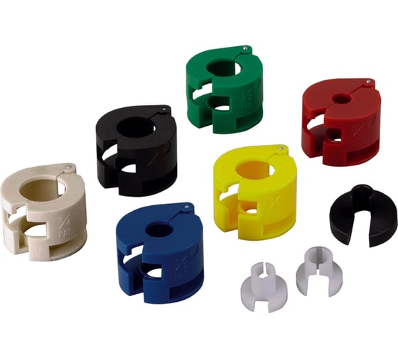 Набор съемников для трубок Car-tool CT-3019 1