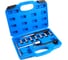 Набор фрез для форсунок Car-tool CT-H012 2