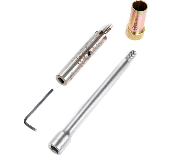 Фреза для чистки посадочного места форсунок VW 2.0 TDI Car-tool CT-1610 1