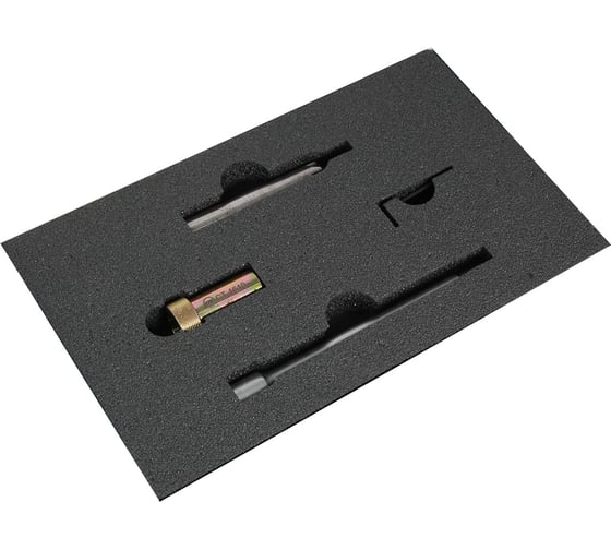 Фреза для чистки посадочного места форсунок VW 2.0 TDI Car-tool CT-1610