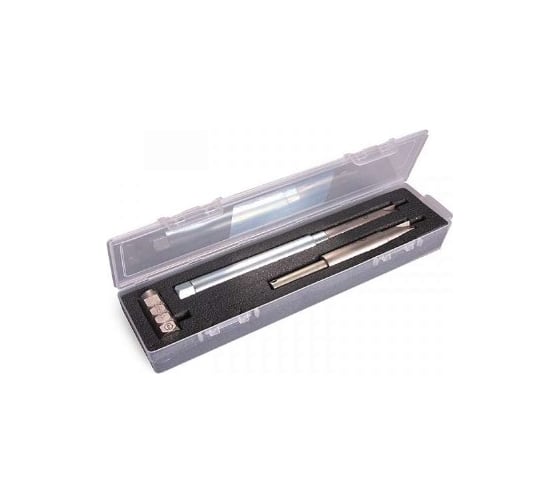 Набор фрез для колодцев форсунок BOSCH Car-tool CT-G012