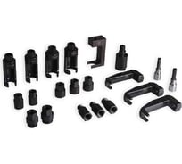 Набор съемников инжектора Car-tool CT-1905