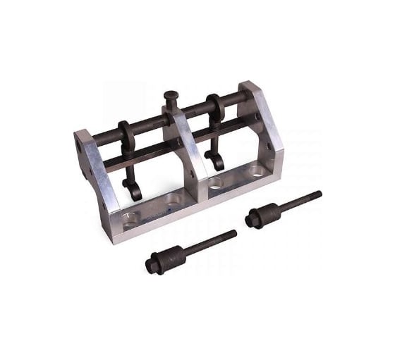 Приспособление для ремонта ГБЦ Car-tool для N14 CT-A1317
