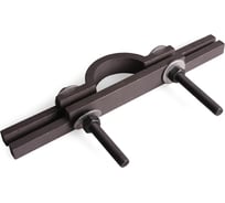 Опорный кронштейн для сборки рейки Car-tool CT-B059