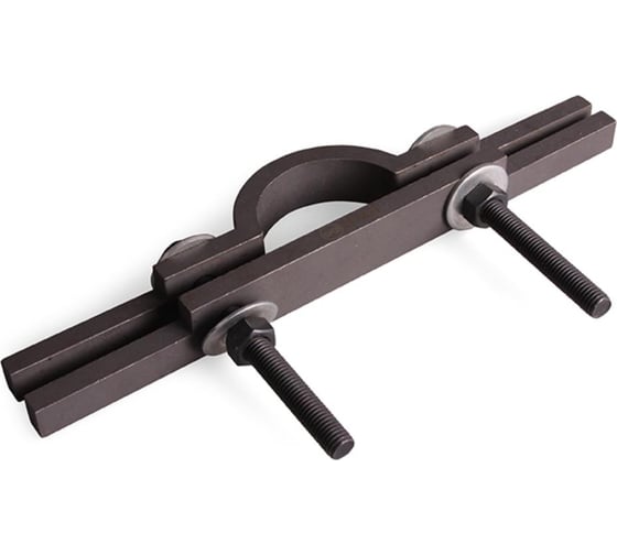 Опорный кронштейн для сборки рейки Car-tool CT-B059 1