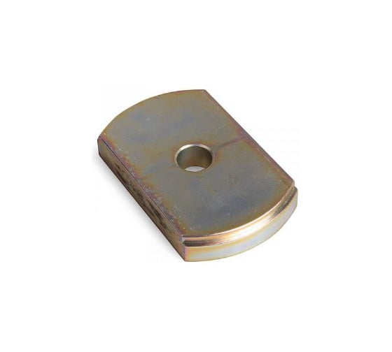 Монтажная опора для съемника гильз VOLVO FM12 Car-tool CT-A1336-17 1