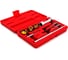 Набор фрез для седла клапана Car-tool CT-1616 3