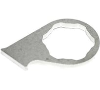 Оправка для фиксации барабана KTM Car-tool CT-K522 15865343