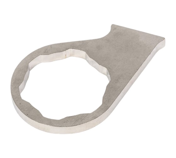 Оправка для фиксации барабана KTM Car-tool CT-K522