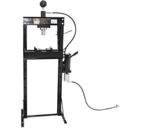 Пресс с пневмоприводом 20т WIEDERKRAFT WDK-HP201