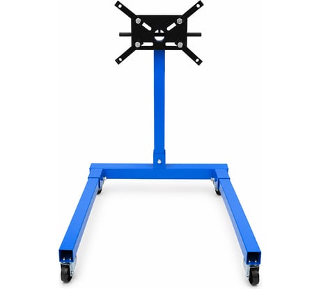 Кантователь двигателя с полкой для инструмента 570кг F-T25671(1610)