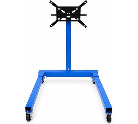 Кантователь двигателя с полкой для инструмента 570кг F-T25671(1610)