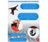 Кантователь двигателя с полкой для инструмента 570кг F-T25671(1610) 3