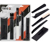 Монтажные клинья YATO 5пр YT-67371