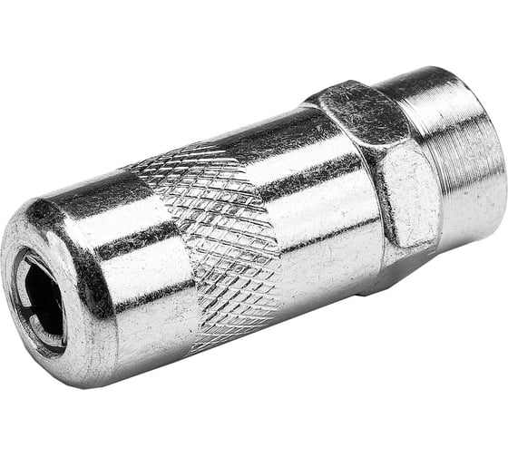 Соединительная насадка для шприцов твердой смазки Sata S97211 1