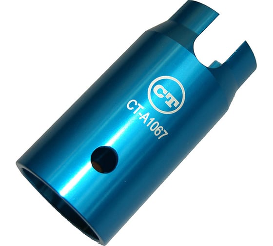 Ключ для снятия замка зажигания Car-tool CT-A1067 1