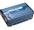 Умное зарядное устройство Mean Well AC-DC NPB-750-24 Т03716525 1