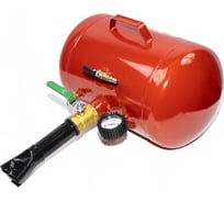 Пневмопушка для взрывной накачки Станкоимпорт 20 л AW020