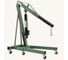 Кран гидравлический EURO-LIFT 2тн SC2000A 00001593 9
