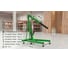 Кран гидравлический EURO-LIFT 2тн SC2000A 00001593 5