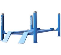 Подъемник 4х 4т. c траверсой, 380В NORDBERG 4440J_380V