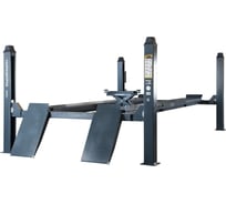 Подъемник 4х 5т, c траверсой 3т, 380В NORDBERG 4450J 380V