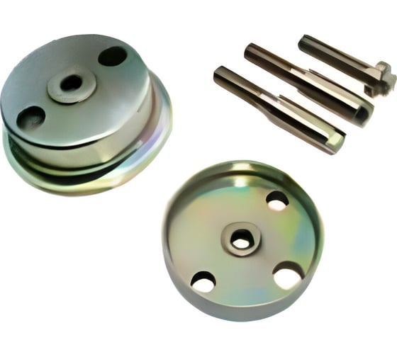 Писпособление для запрессовки заднего сальника коленвала HCB-Tools HINOA1184