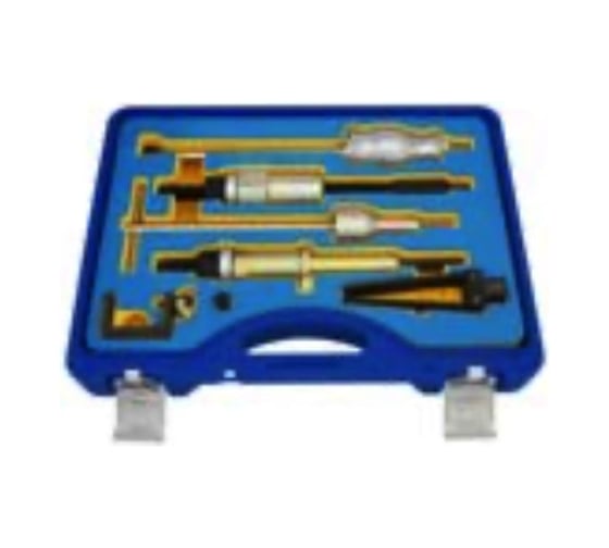 Набор инструментов для установки втулки форсунки Hino (JO8C / JO8E) HCB-Tools C1491 1