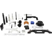 Универсальный набор для моторов Opel Car-tool CT-1546